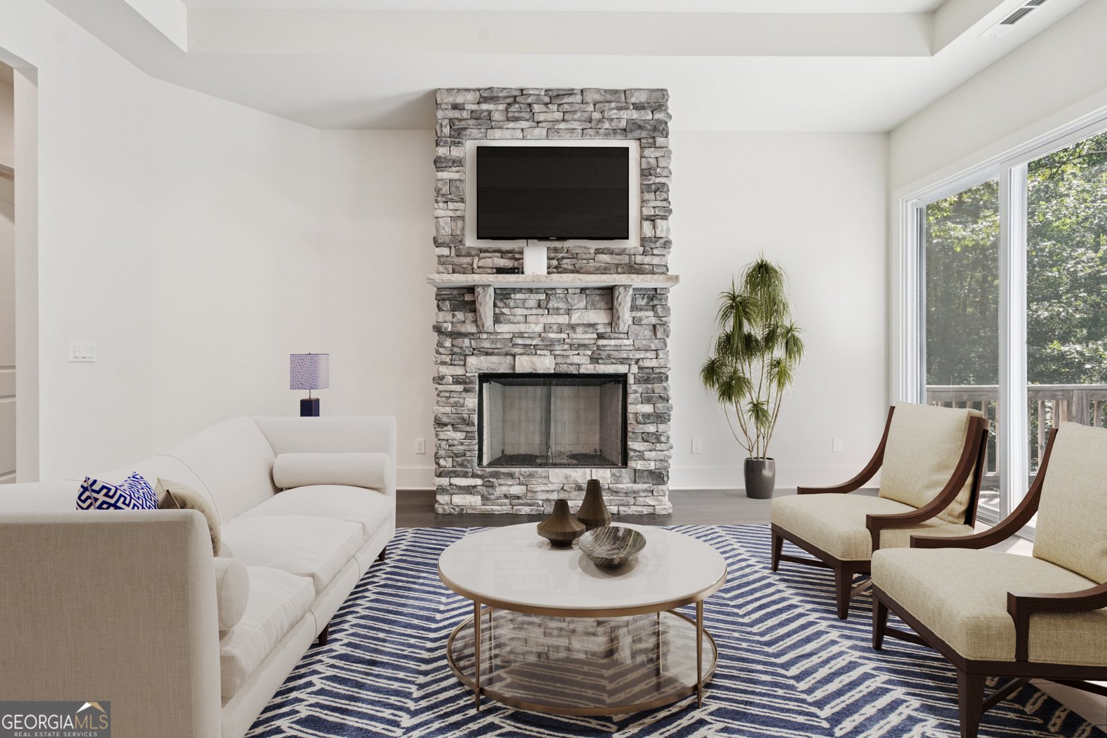 103 Rockhound Drive Dahlonega - Photo 8