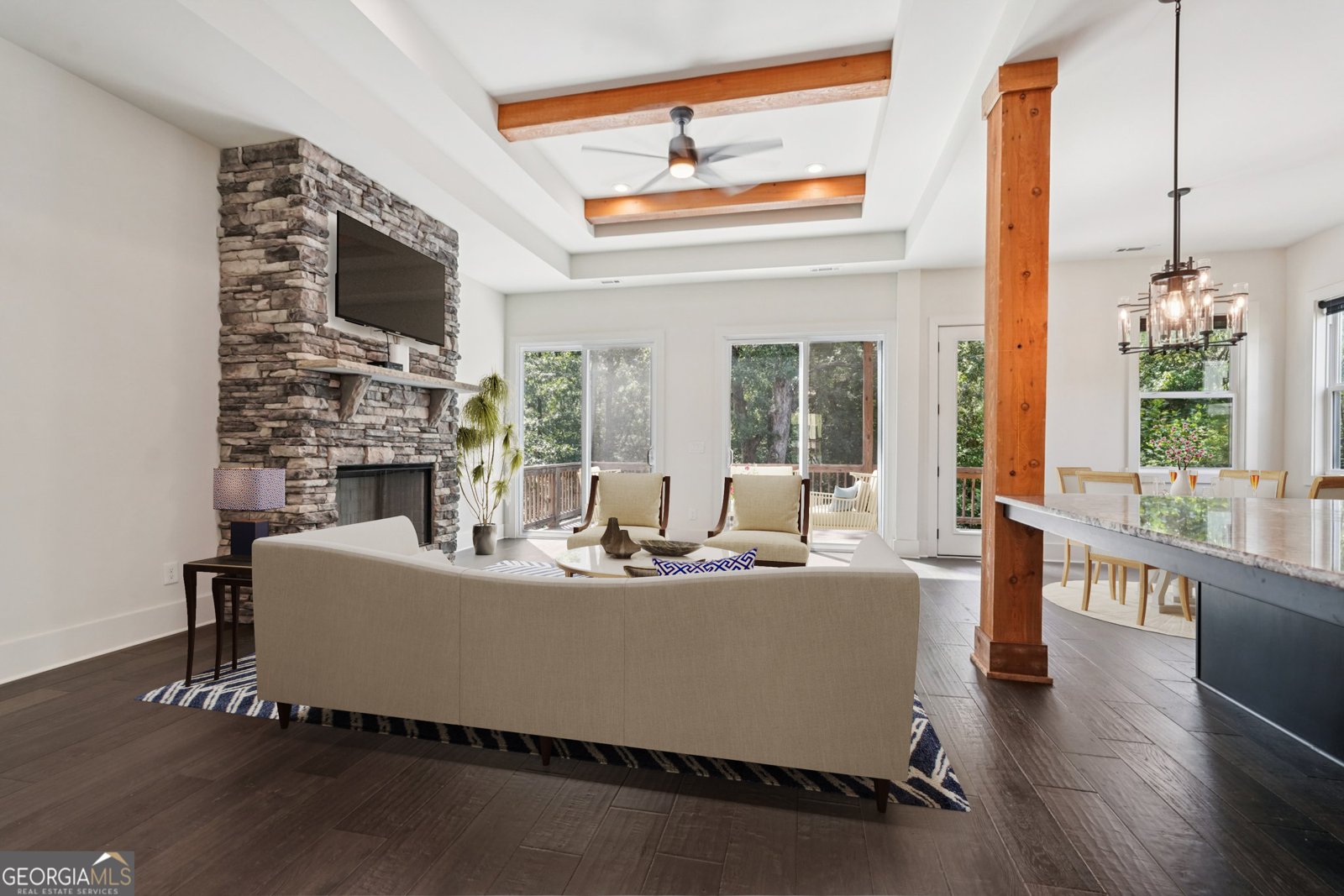 103 Rockhound Drive Dahlonega - Photo 9