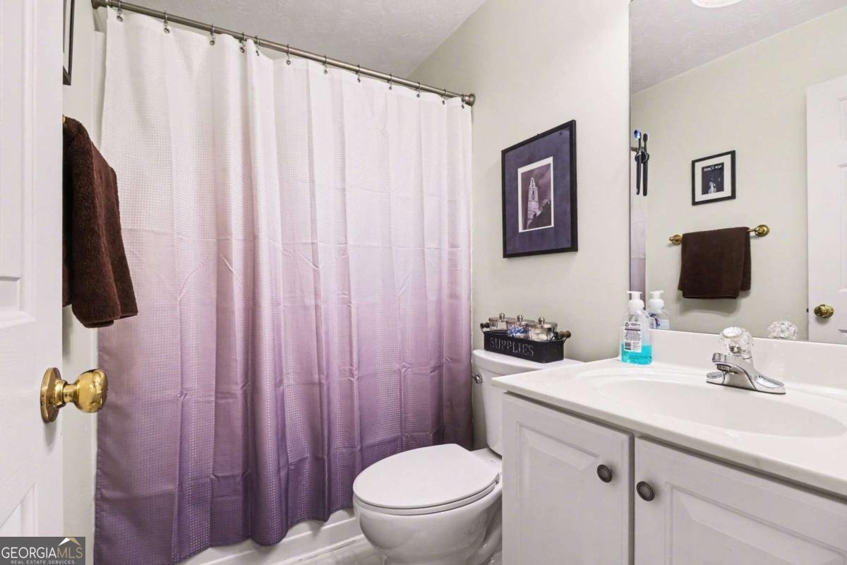 7215 Valley Landing Court Cumming - Photo 12