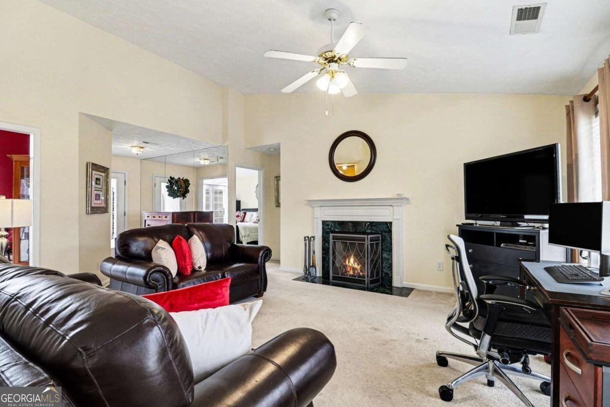 7215 Valley Landing Court Cumming - Photo 7