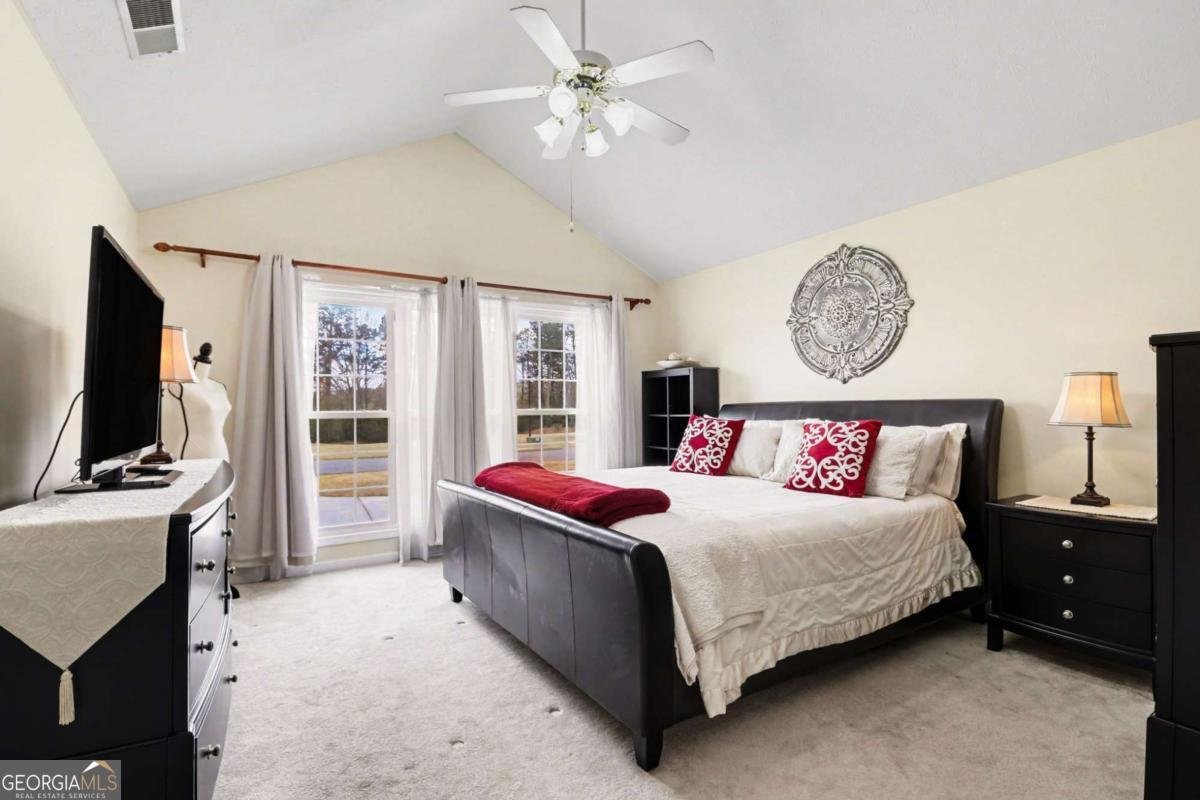 7215 Valley Landing Court Cumming - Photo 8