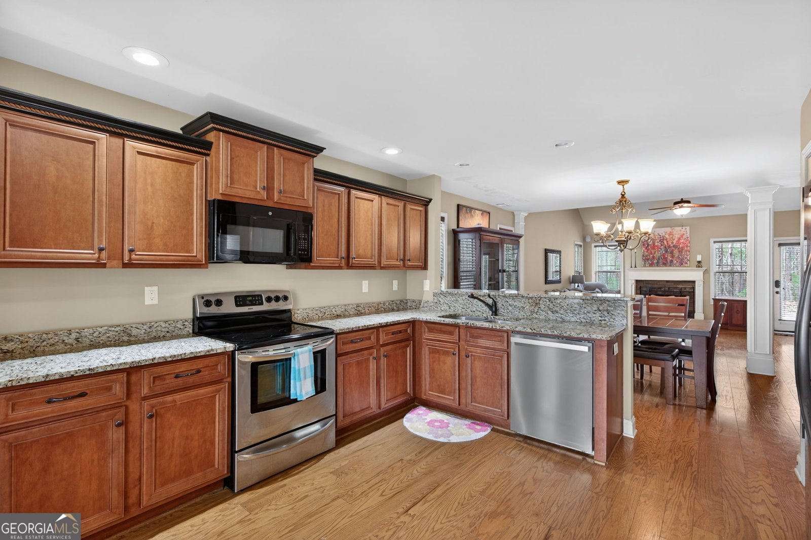 3131 Sweetbriar Drive Villa Rica - Photo 10