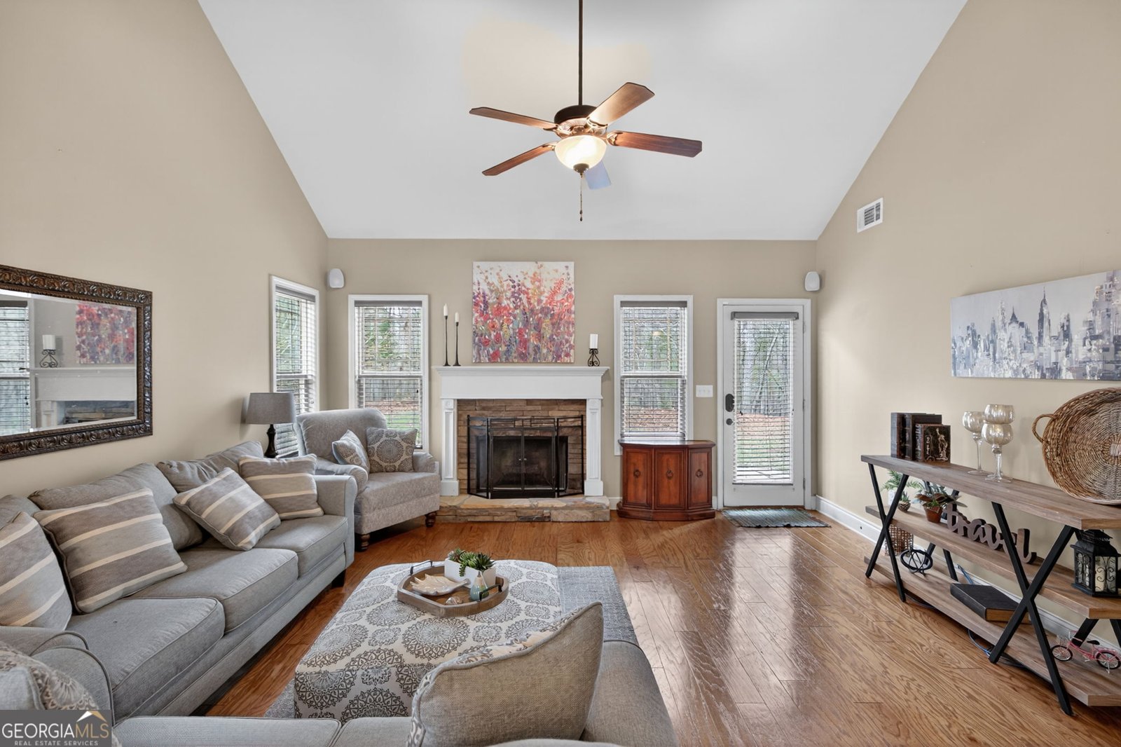 3131 Sweetbriar Drive Villa Rica - Photo 12