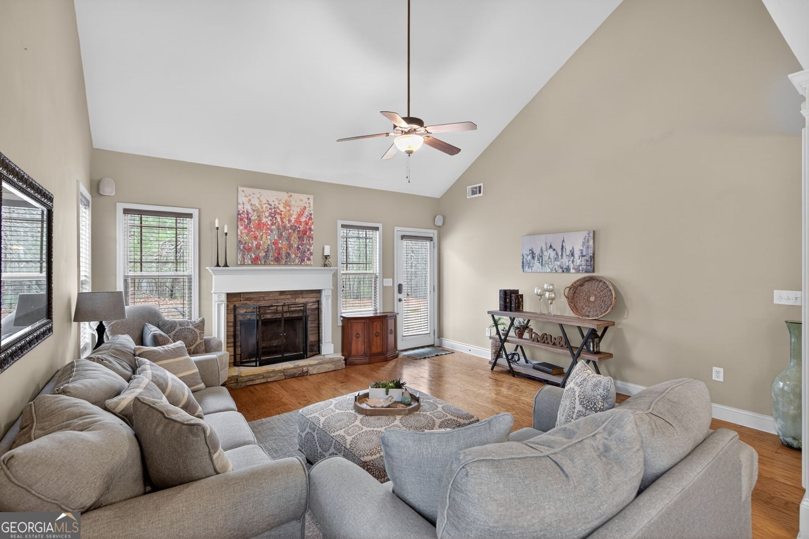 3131 Sweetbriar Drive Villa Rica - Photo 13