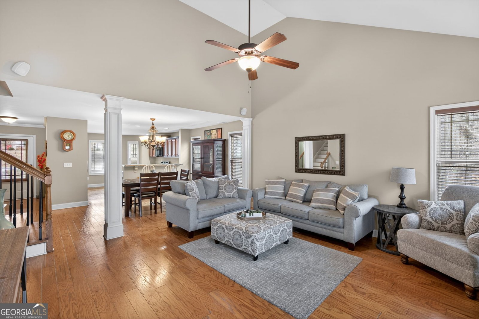 3131 Sweetbriar Drive Villa Rica - Photo 14