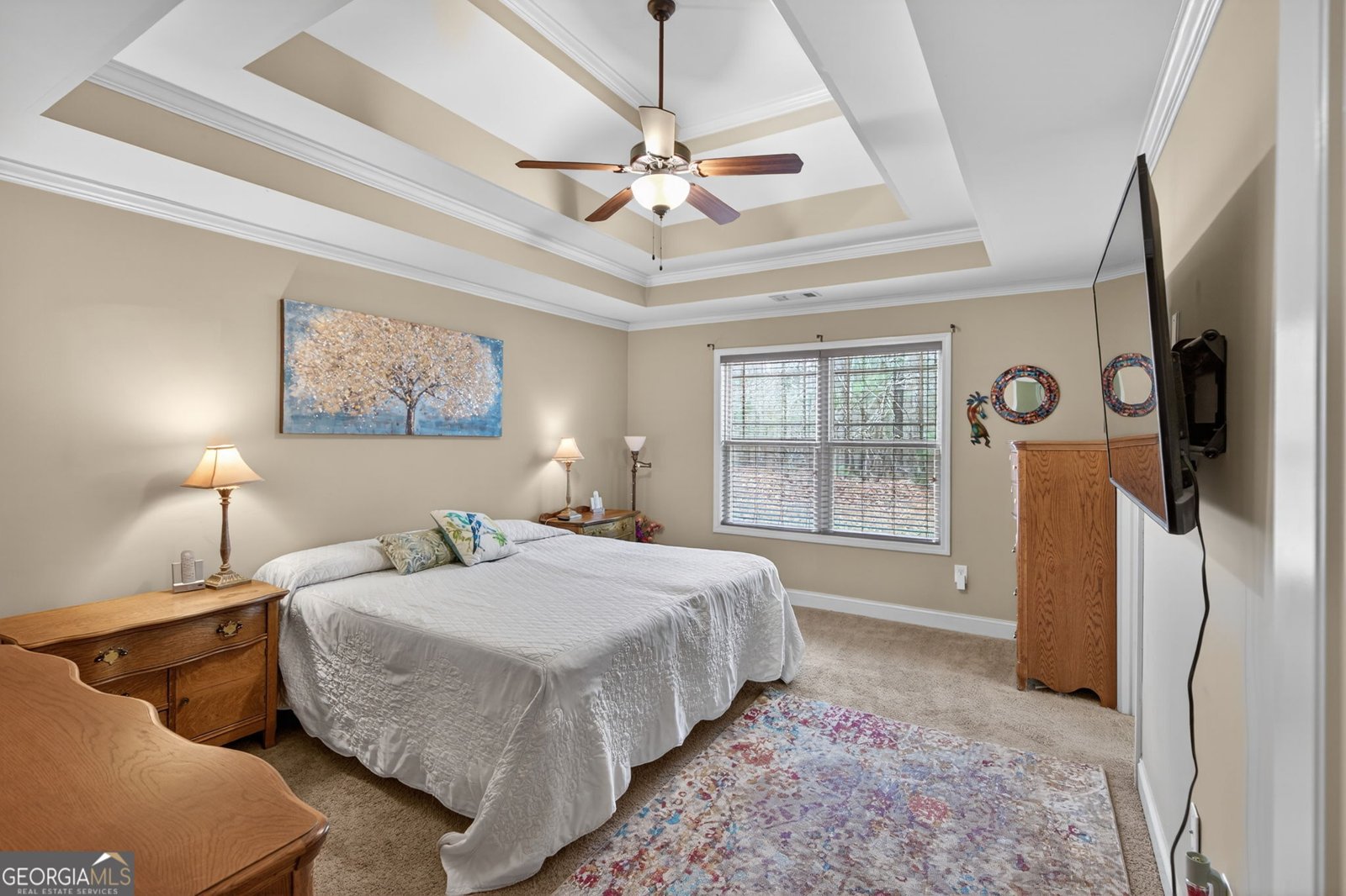 3131 Sweetbriar Drive Villa Rica - Photo 16