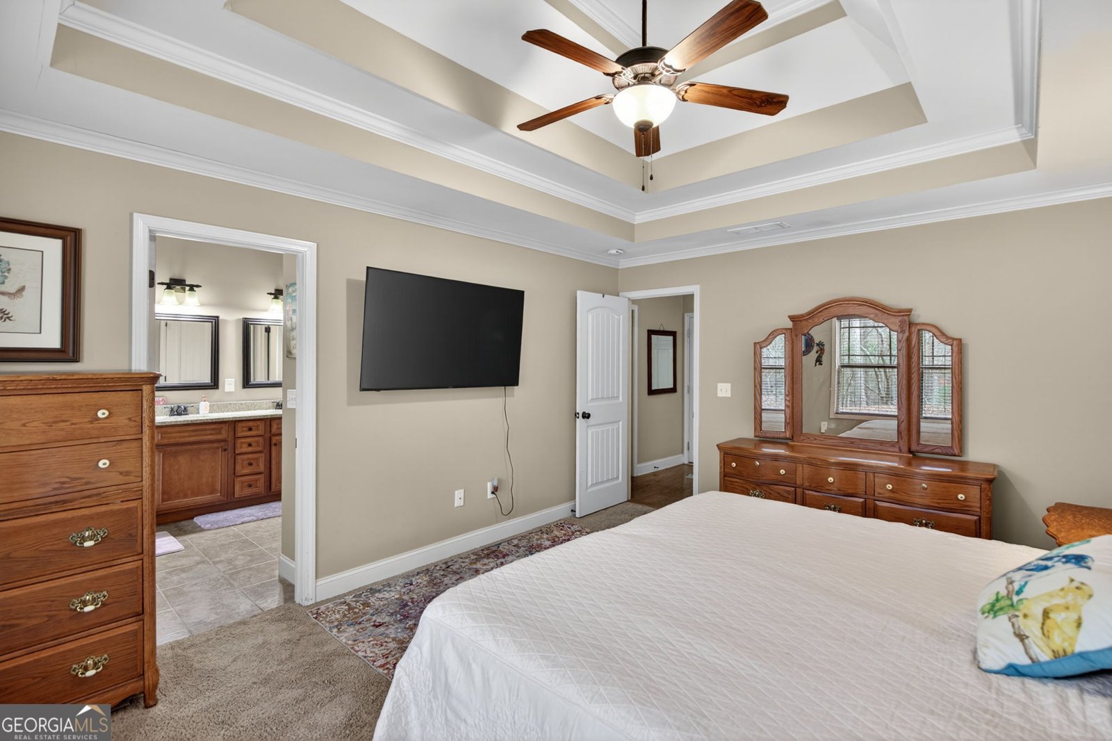 3131 Sweetbriar Drive Villa Rica - Photo 17