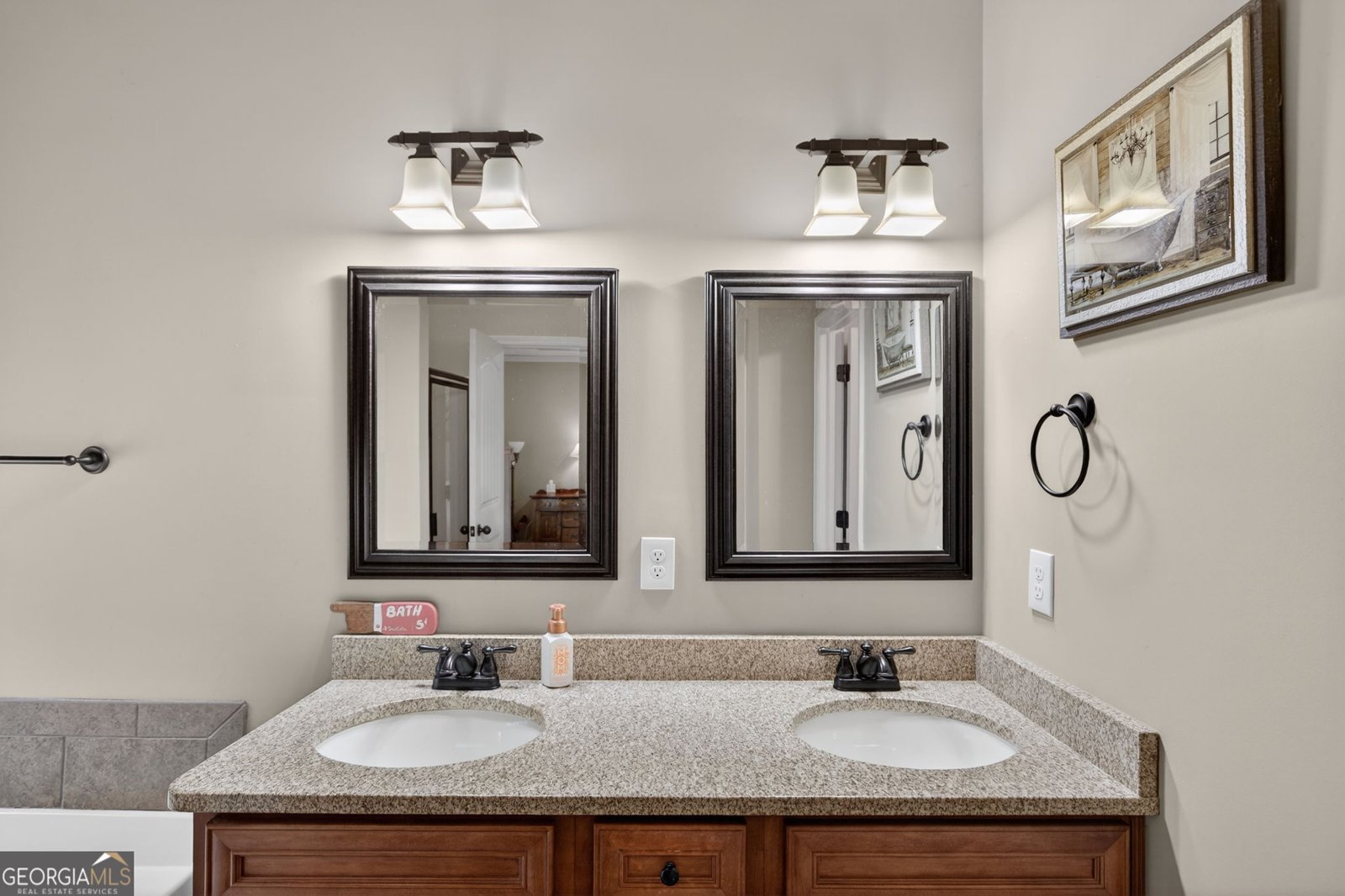 3131 Sweetbriar Drive Villa Rica - Photo 19