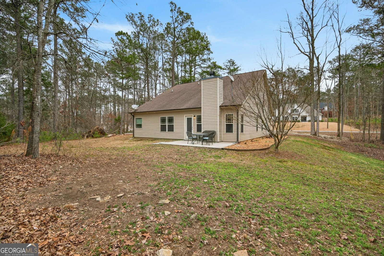 3131 Sweetbriar Drive Villa Rica - Photo 27