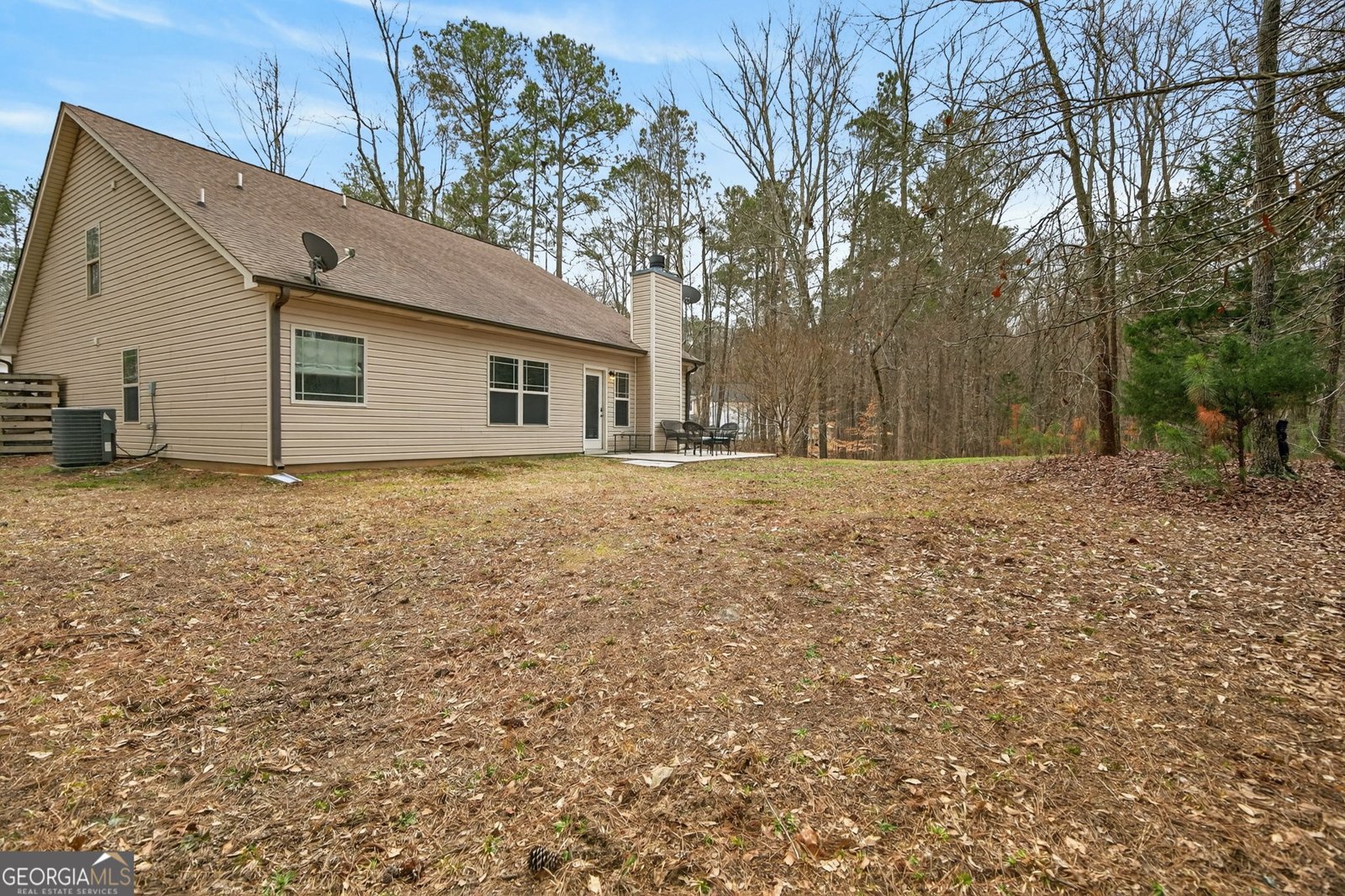 3131 Sweetbriar Drive Villa Rica - Photo 28