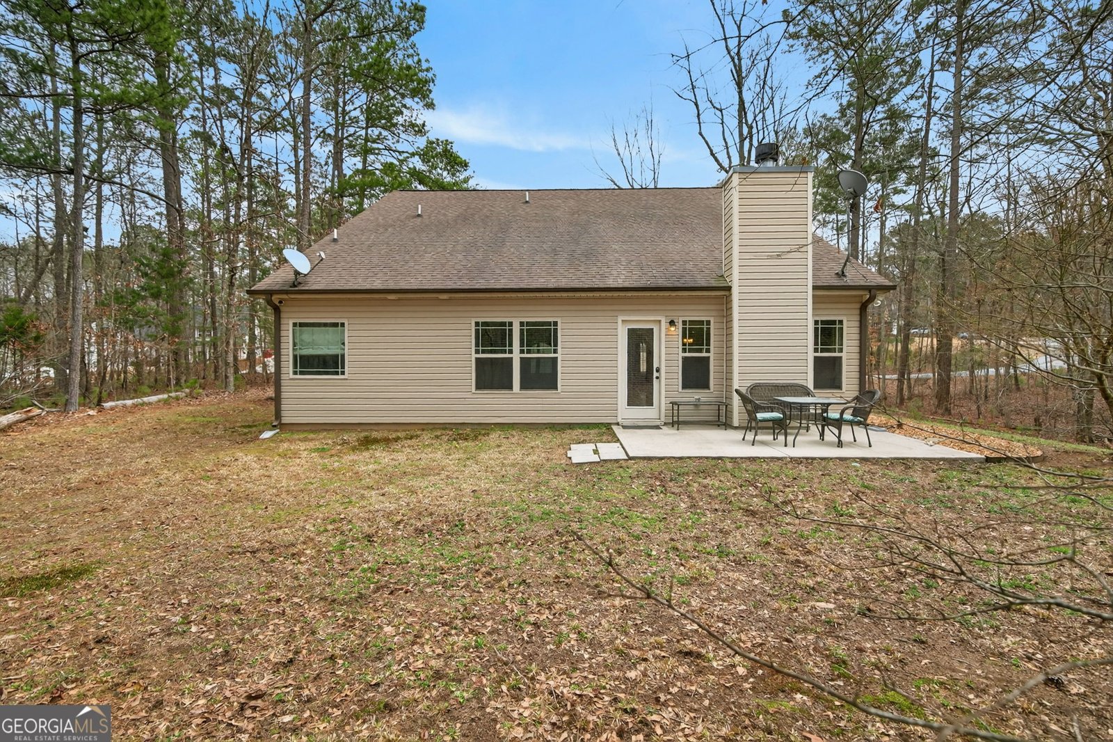 3131 Sweetbriar Drive Villa Rica - Photo 29