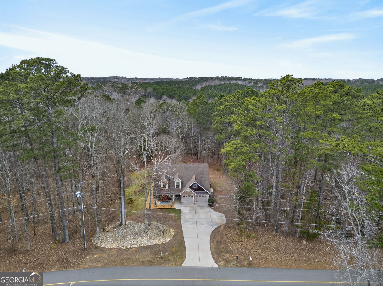 3131 Sweetbriar Drive Villa Rica - Photo 30