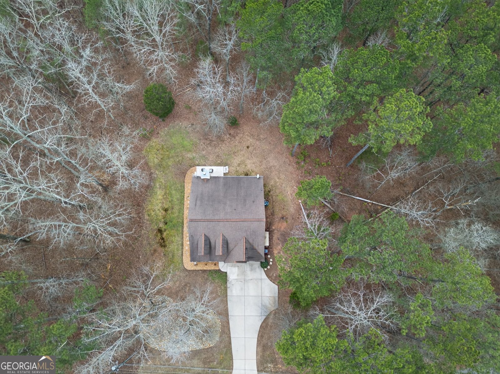 3131 Sweetbriar Drive Villa Rica - Photo 31