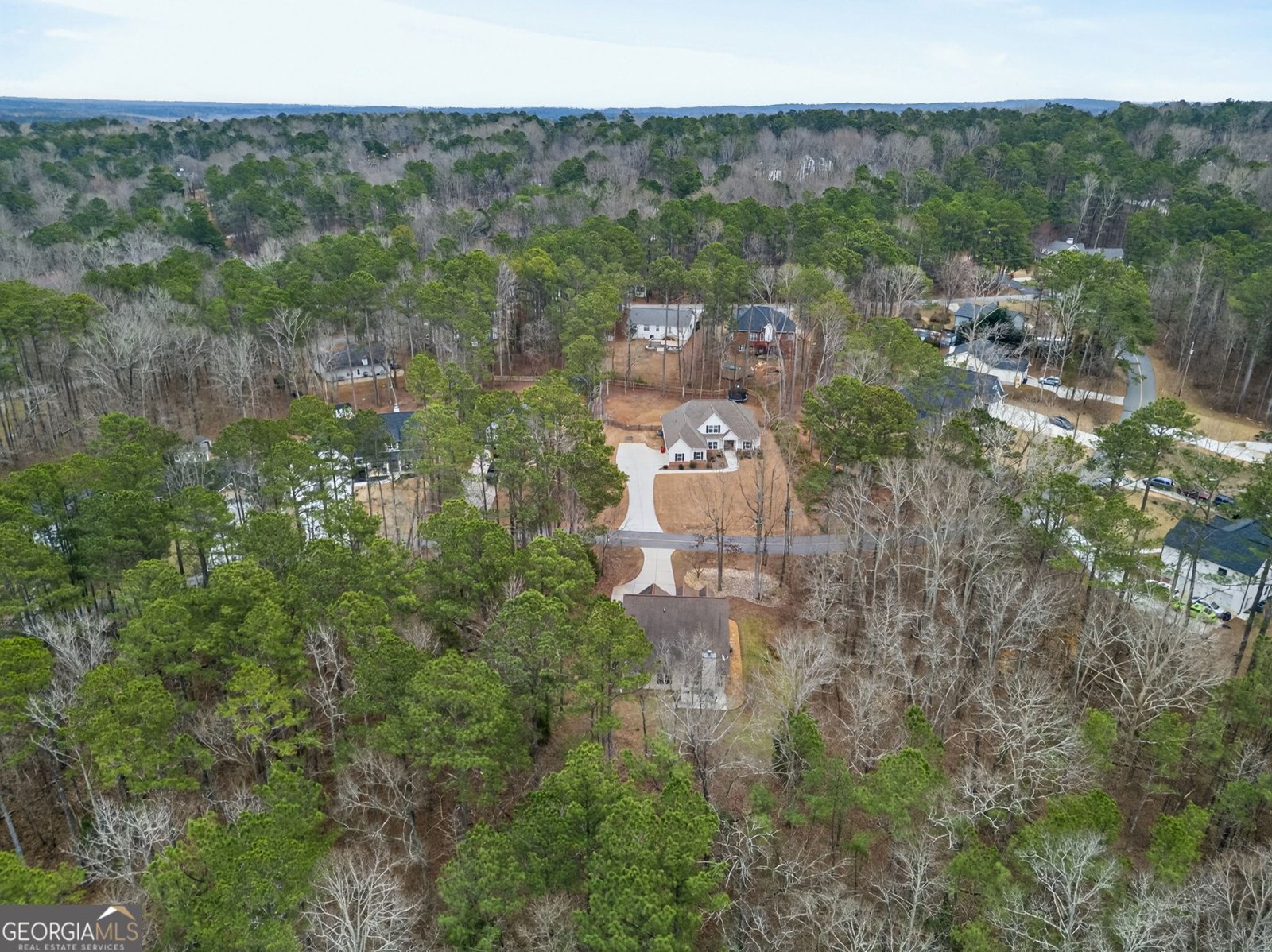 3131 Sweetbriar Drive Villa Rica - Photo 32