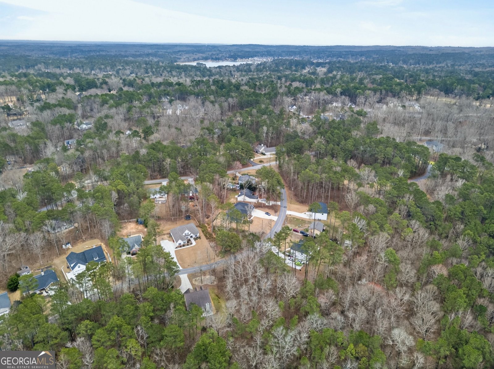 3131 Sweetbriar Drive Villa Rica - Photo 33