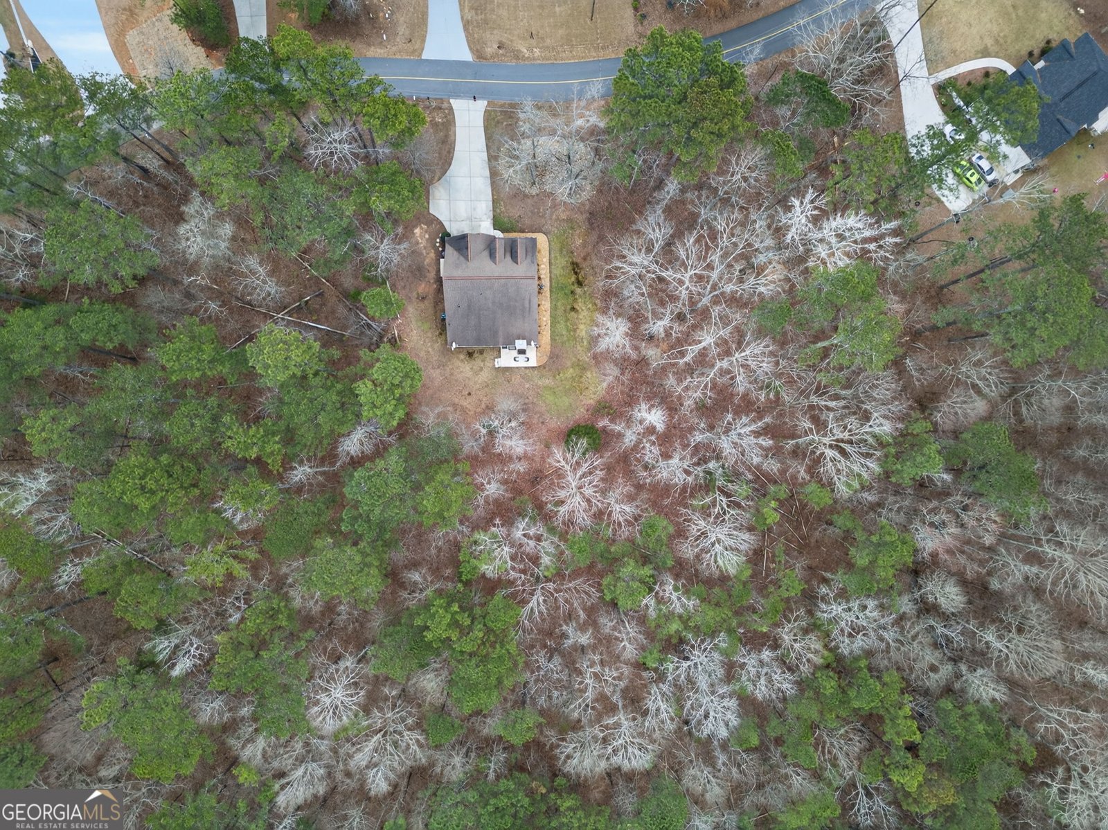 3131 Sweetbriar Drive Villa Rica - Photo 34