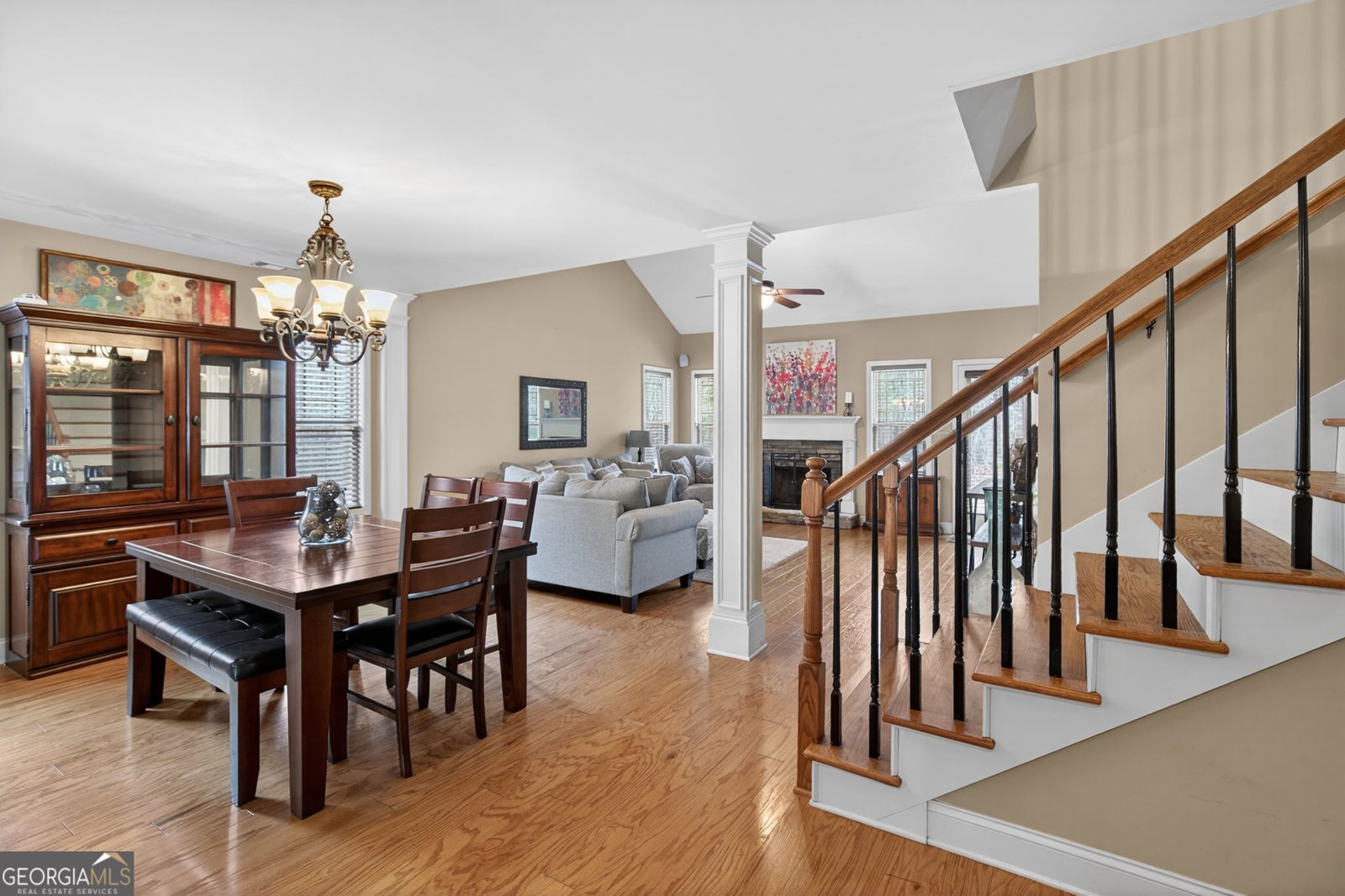 3131 Sweetbriar Drive Villa Rica - Photo 6