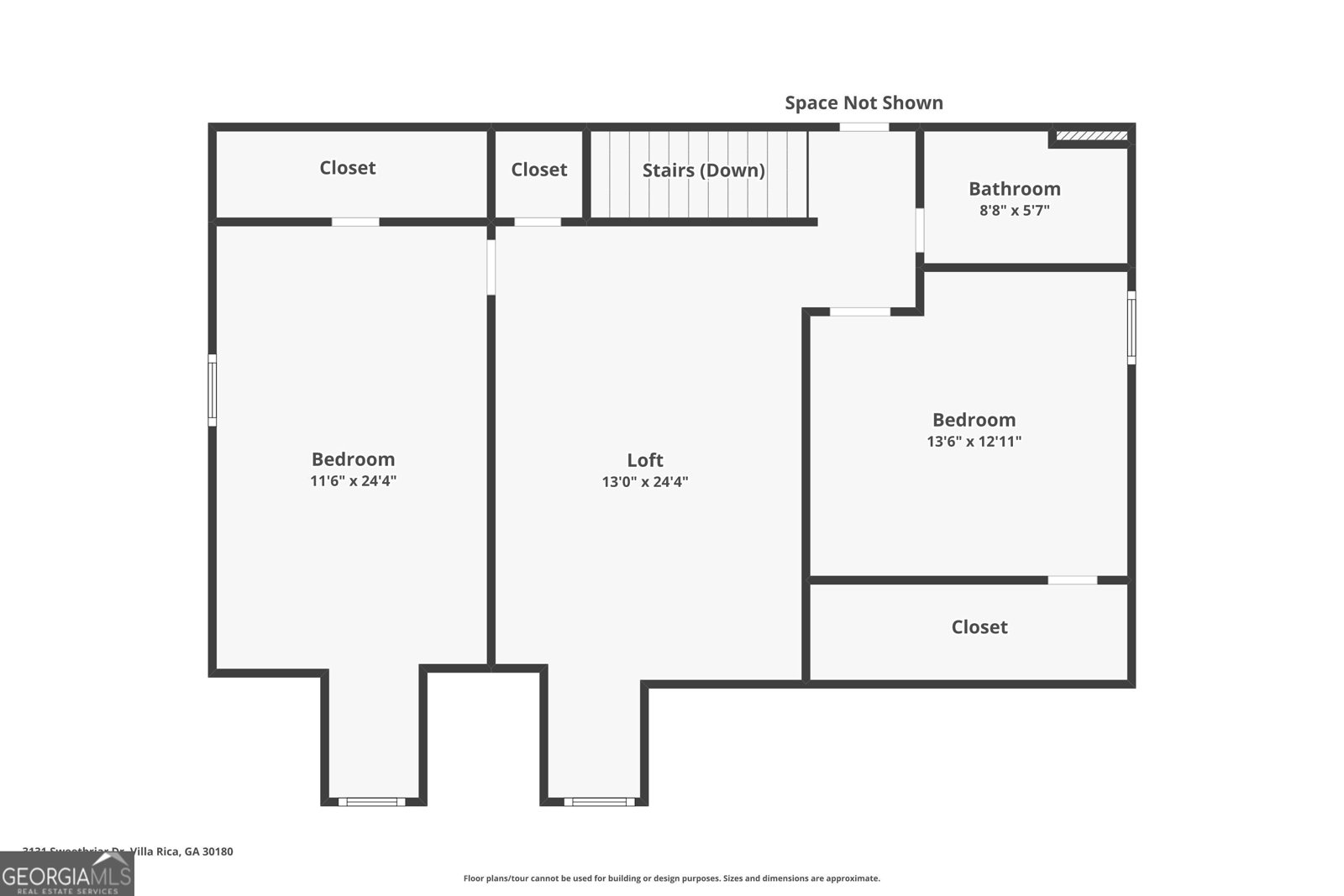 3131 Sweetbriar Drive Villa Rica - Photo 61