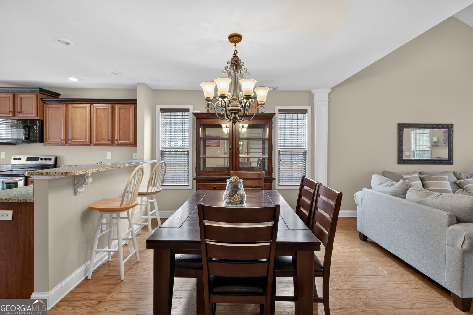 3131 Sweetbriar Drive Villa Rica - Photo 7