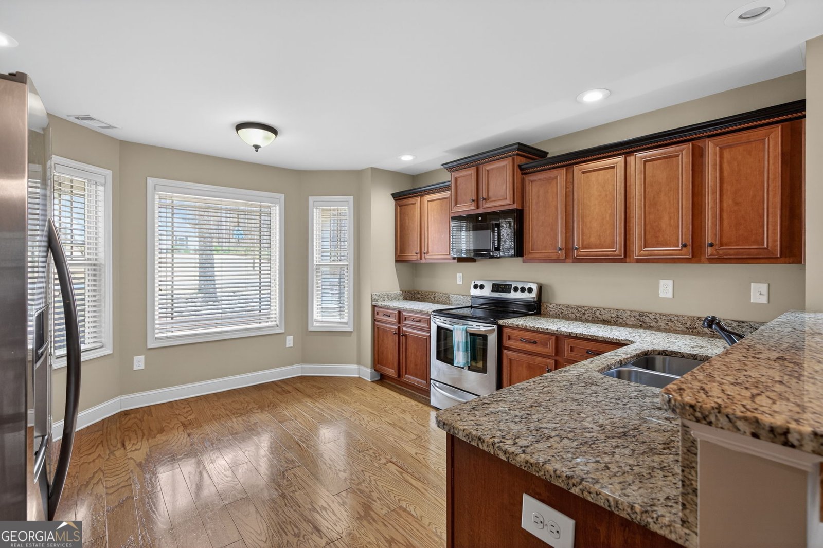 3131 Sweetbriar Drive Villa Rica - Photo 8