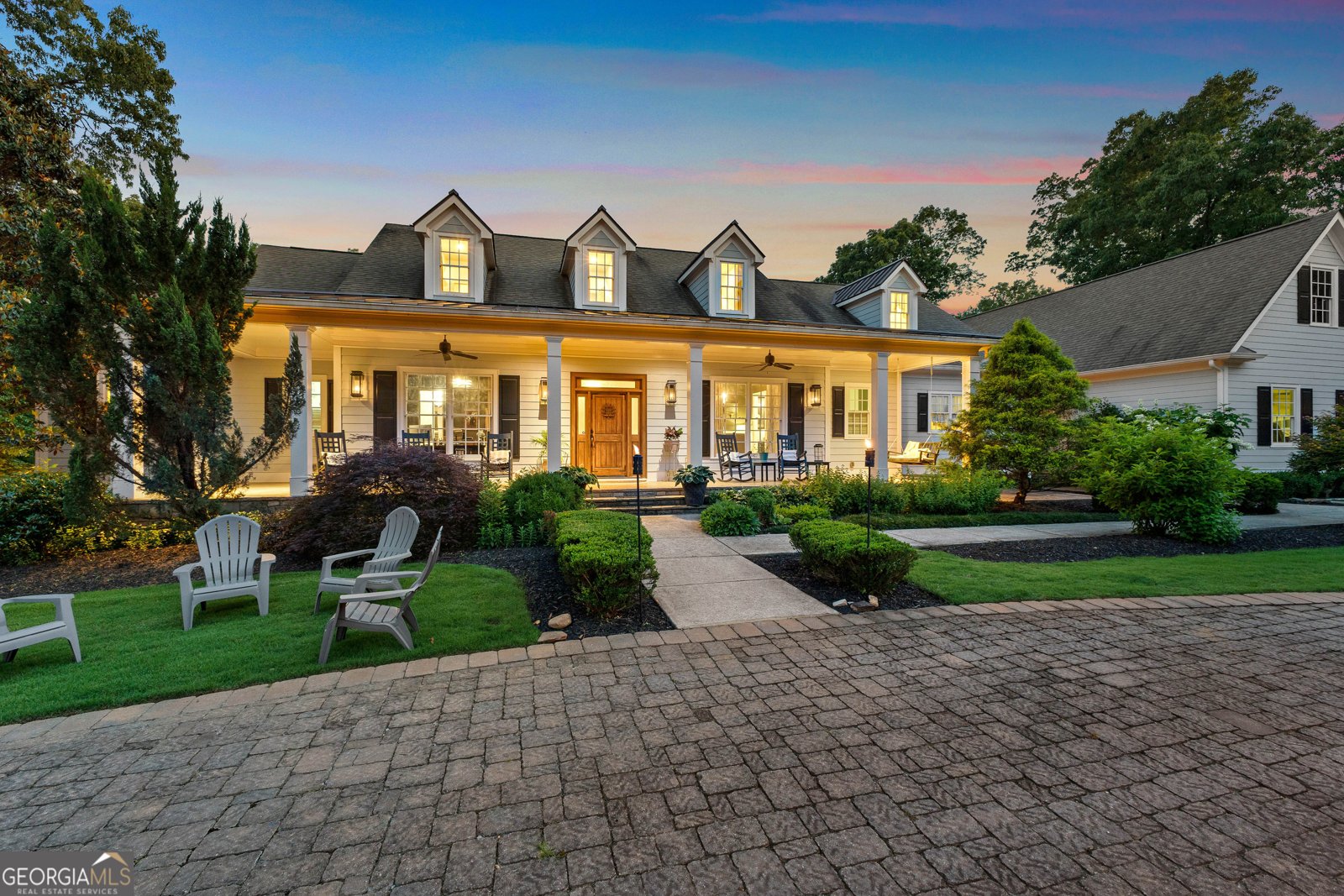 7311 Cantrell Road Douglasville - Photo 1