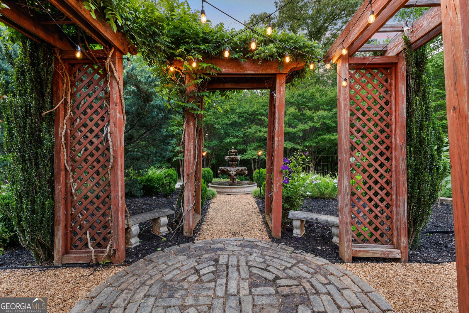 7311 Cantrell Road Douglasville - Photo 10