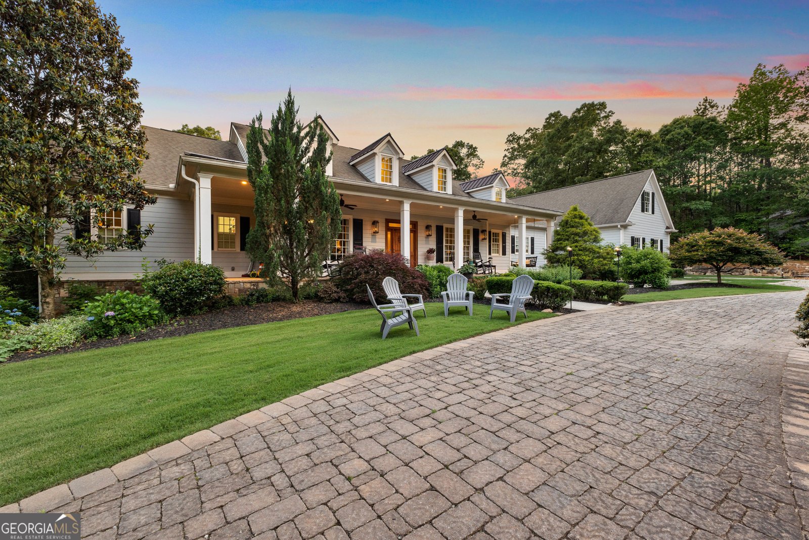 7311 Cantrell Road Douglasville - Photo 11