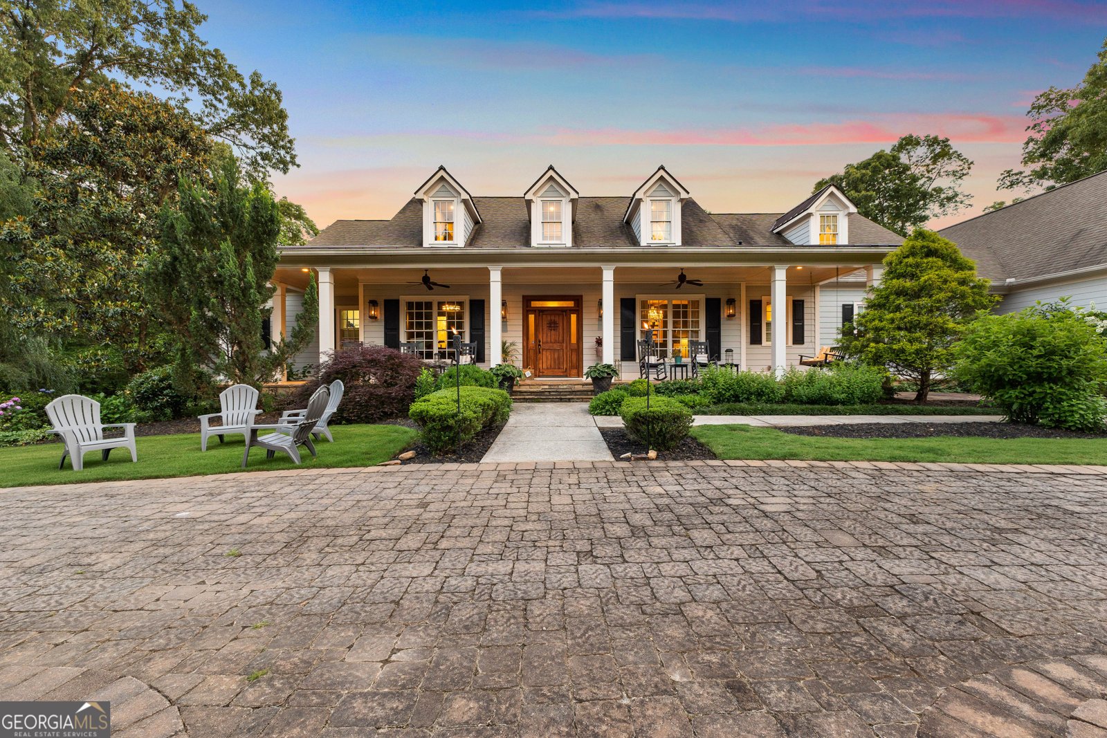 7311 Cantrell Road Douglasville - Photo 12