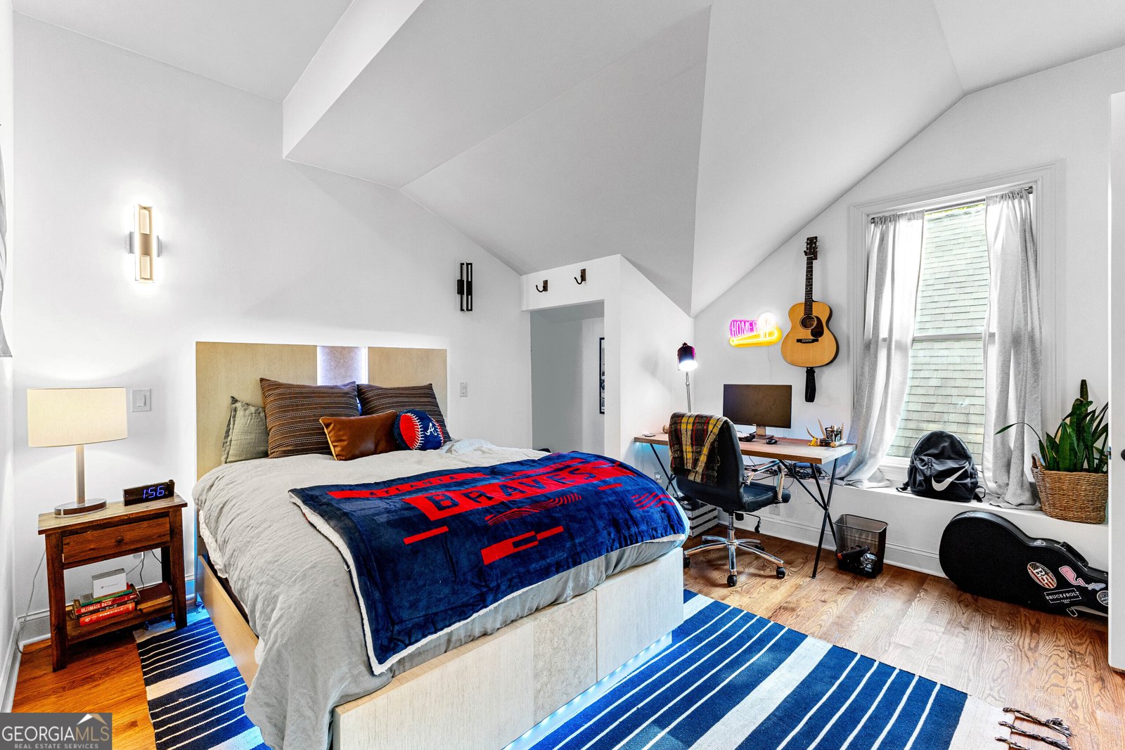 7311 Cantrell Road Douglasville - Photo 127