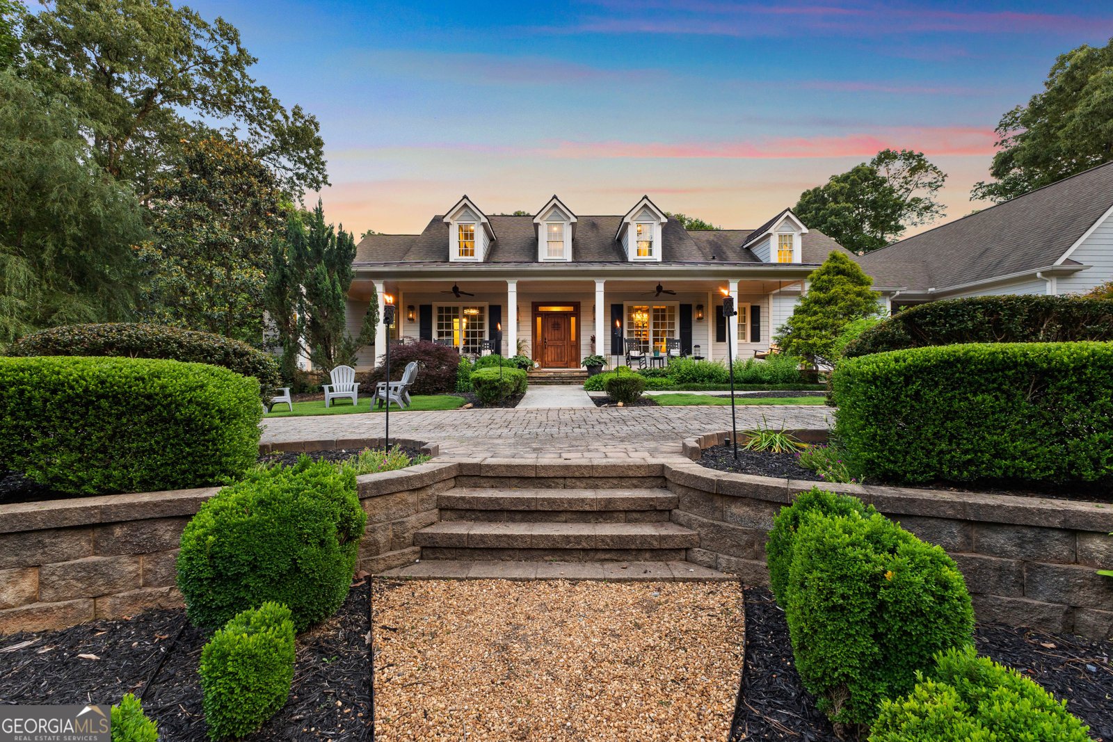 7311 Cantrell Road Douglasville - Photo 13