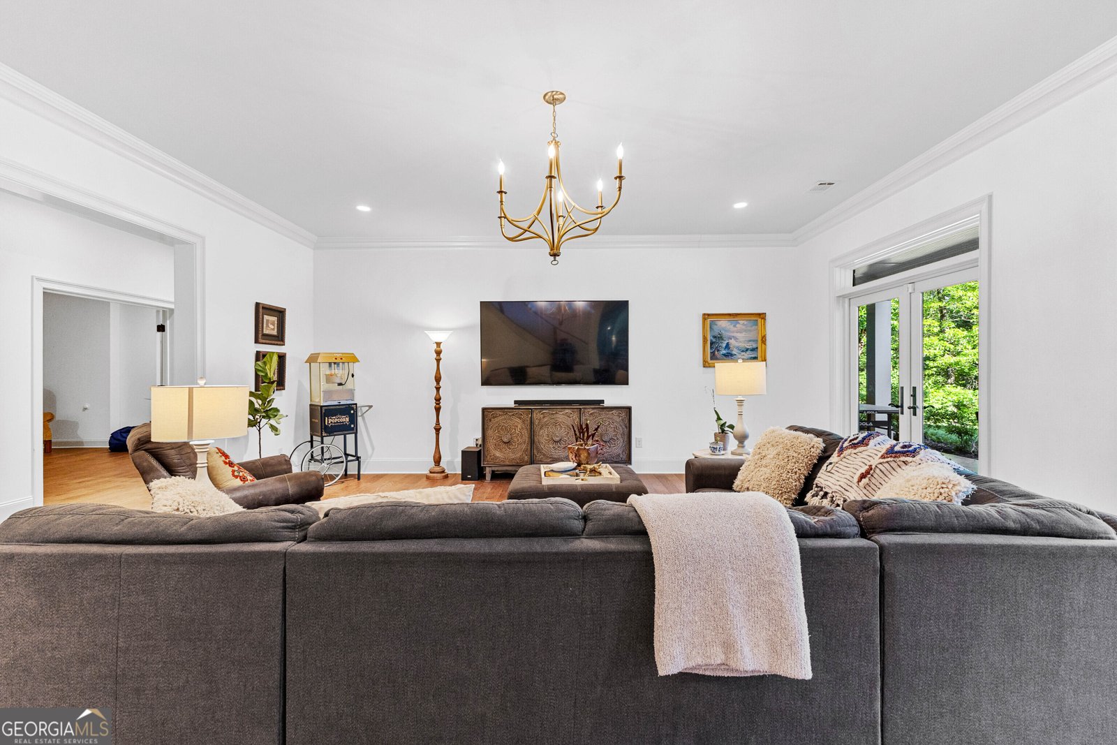 7311 Cantrell Road Douglasville - Photo 134