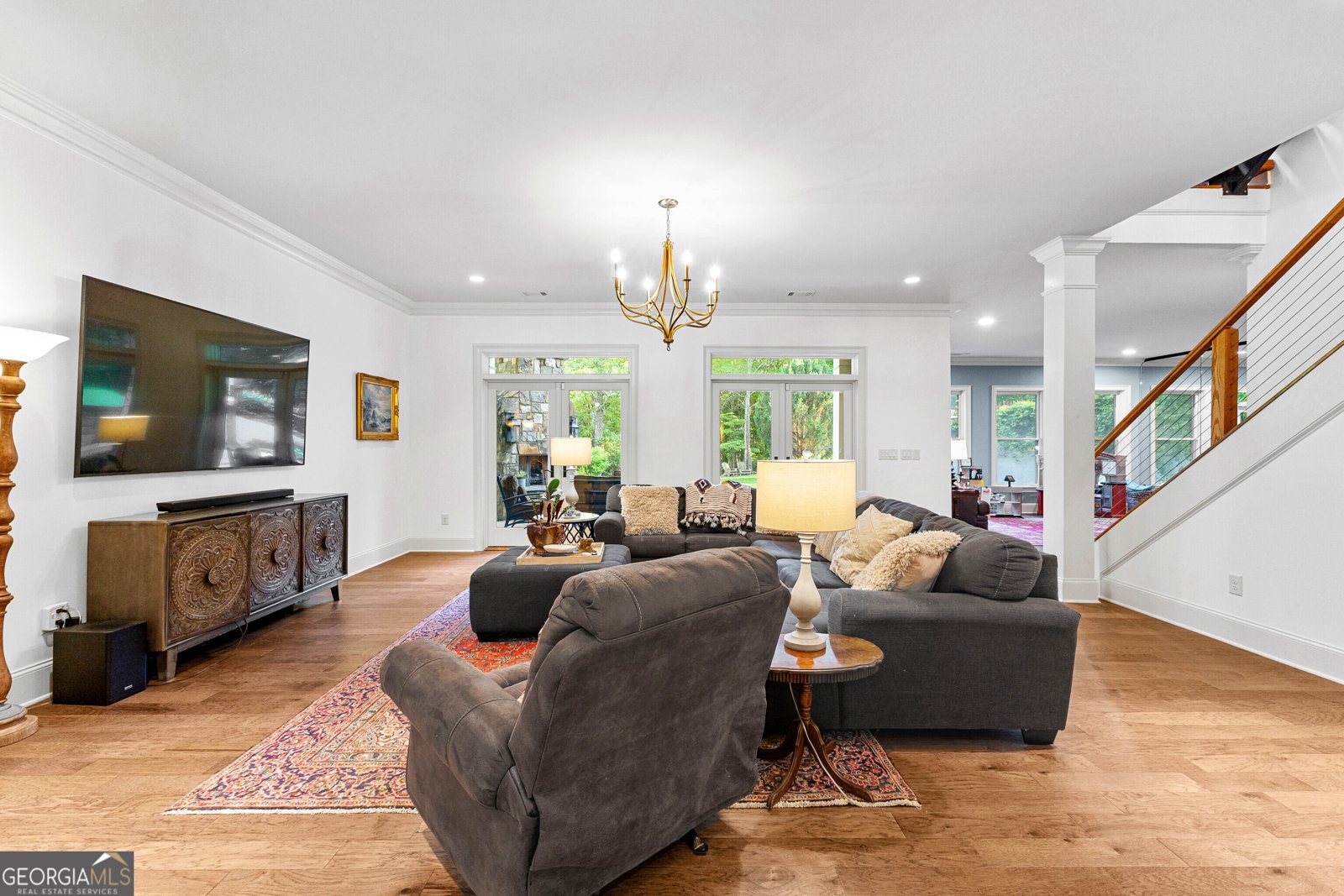 7311 Cantrell Road Douglasville - Photo 135