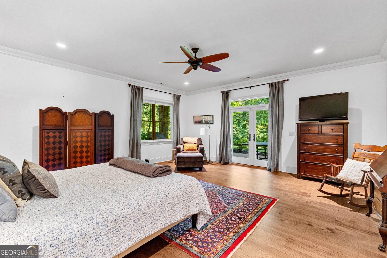 7311 Cantrell Road Douglasville - Photo 137