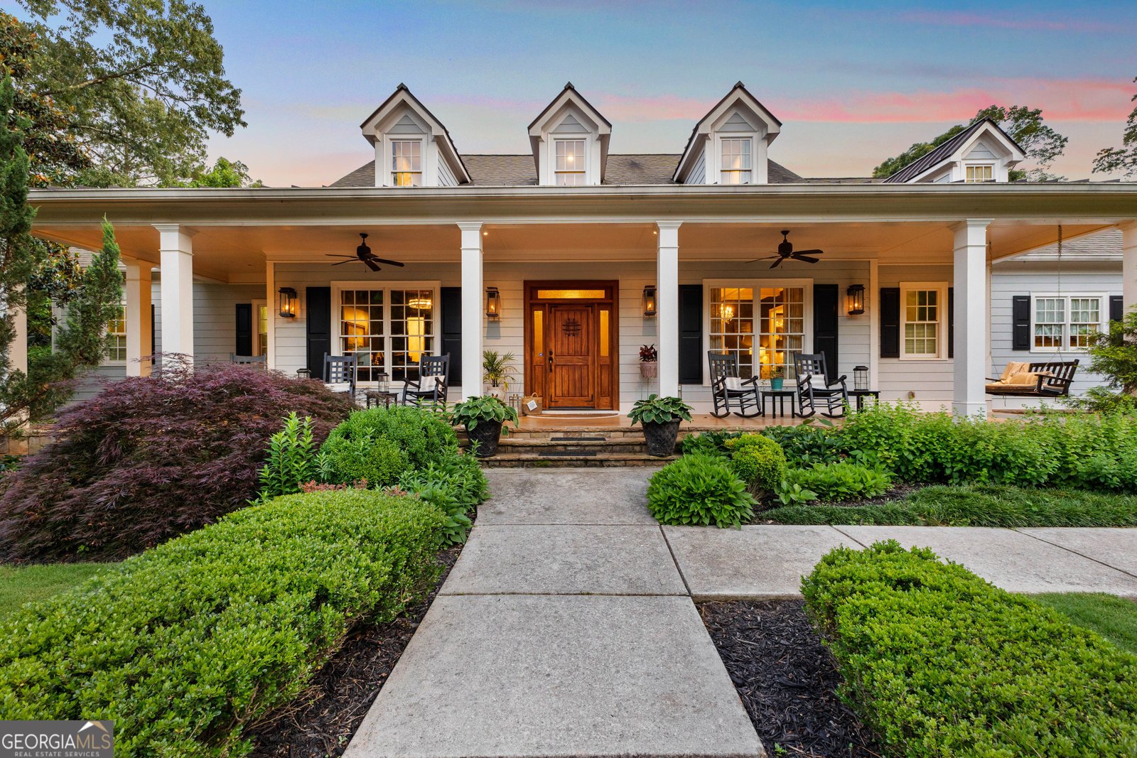 7311 Cantrell Road Douglasville - Photo 14