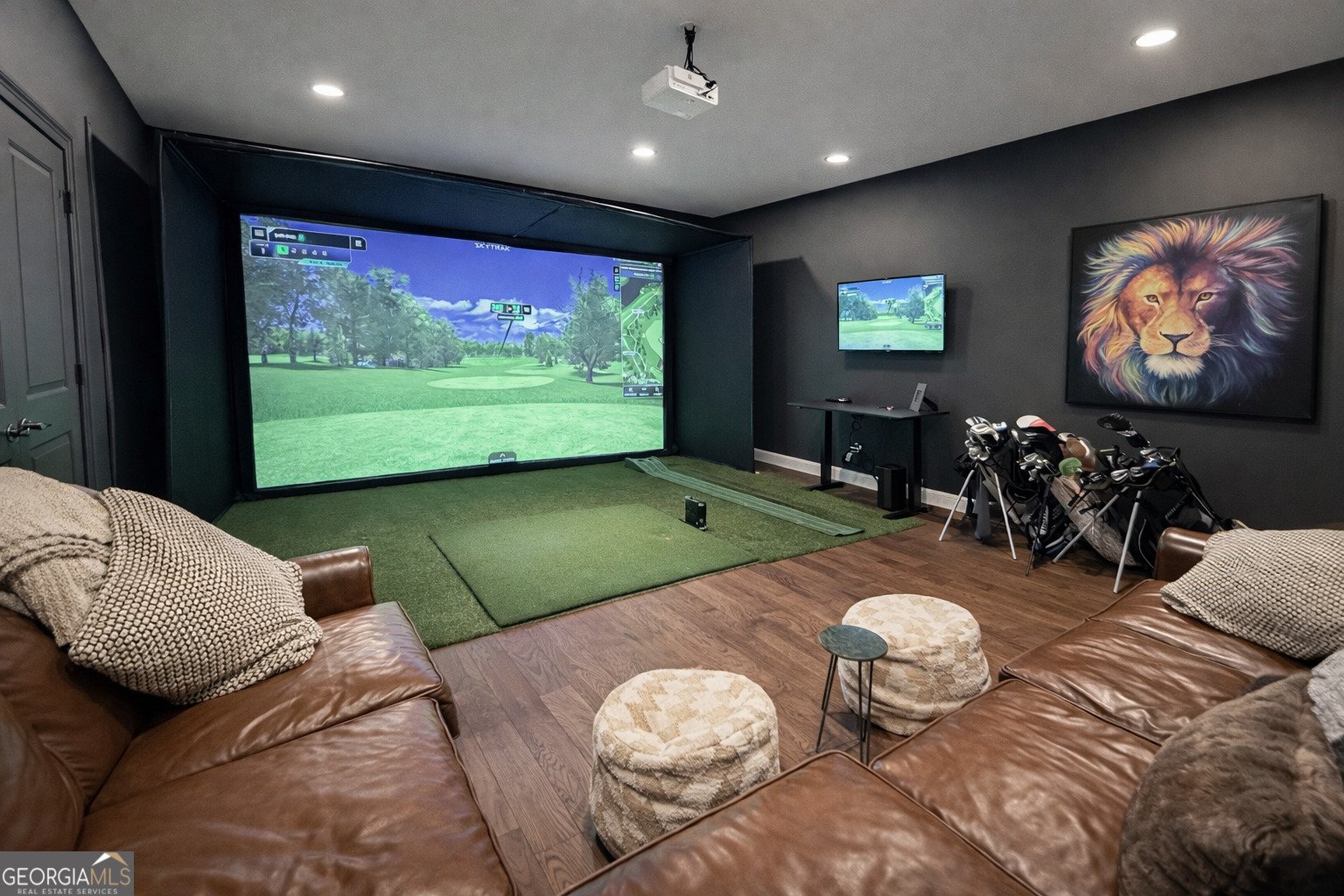 7311 Cantrell Road Douglasville - Photo 146