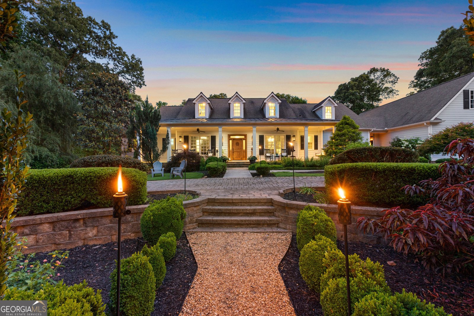 7311 Cantrell Road Douglasville - Photo 15