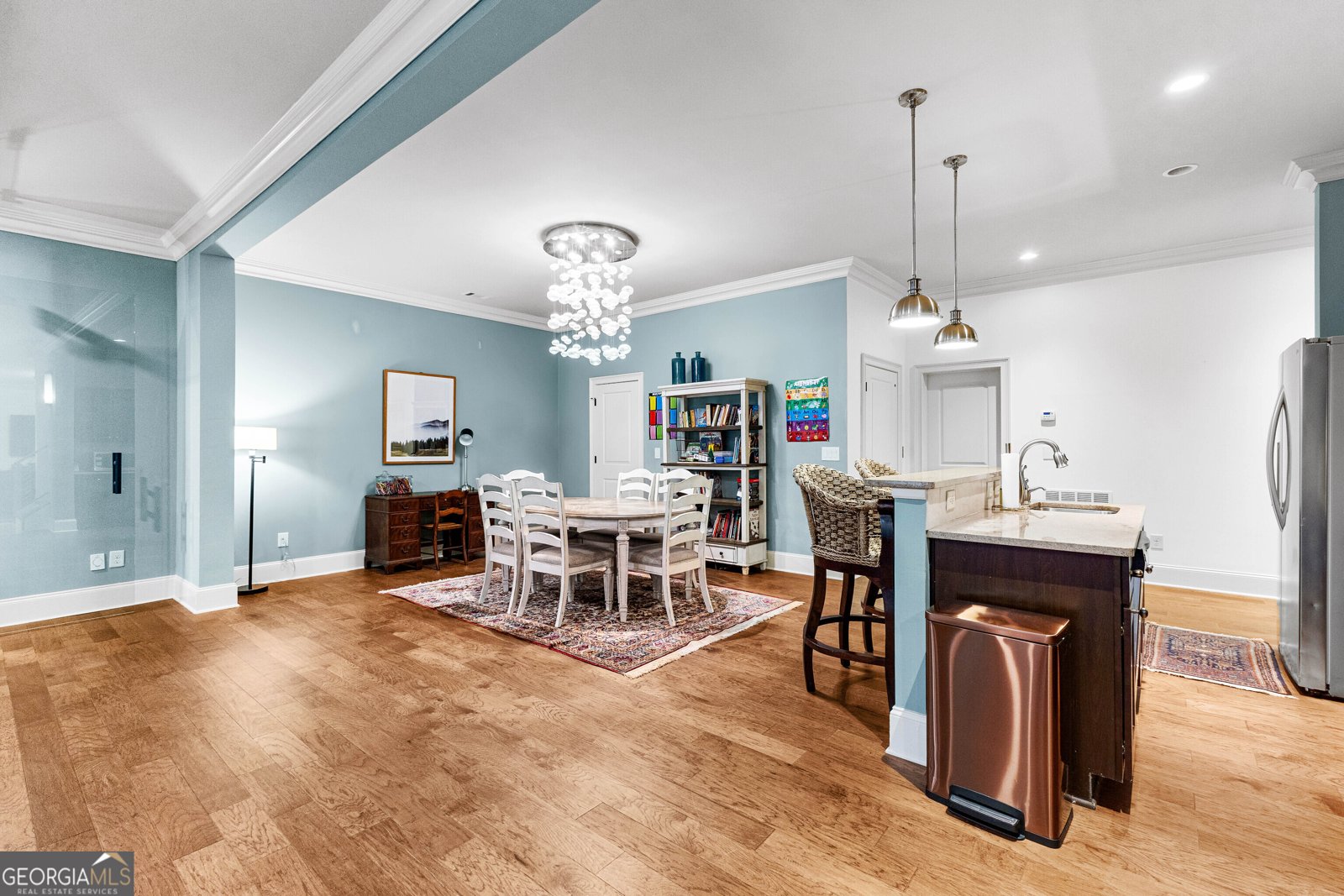 7311 Cantrell Road Douglasville - Photo 152