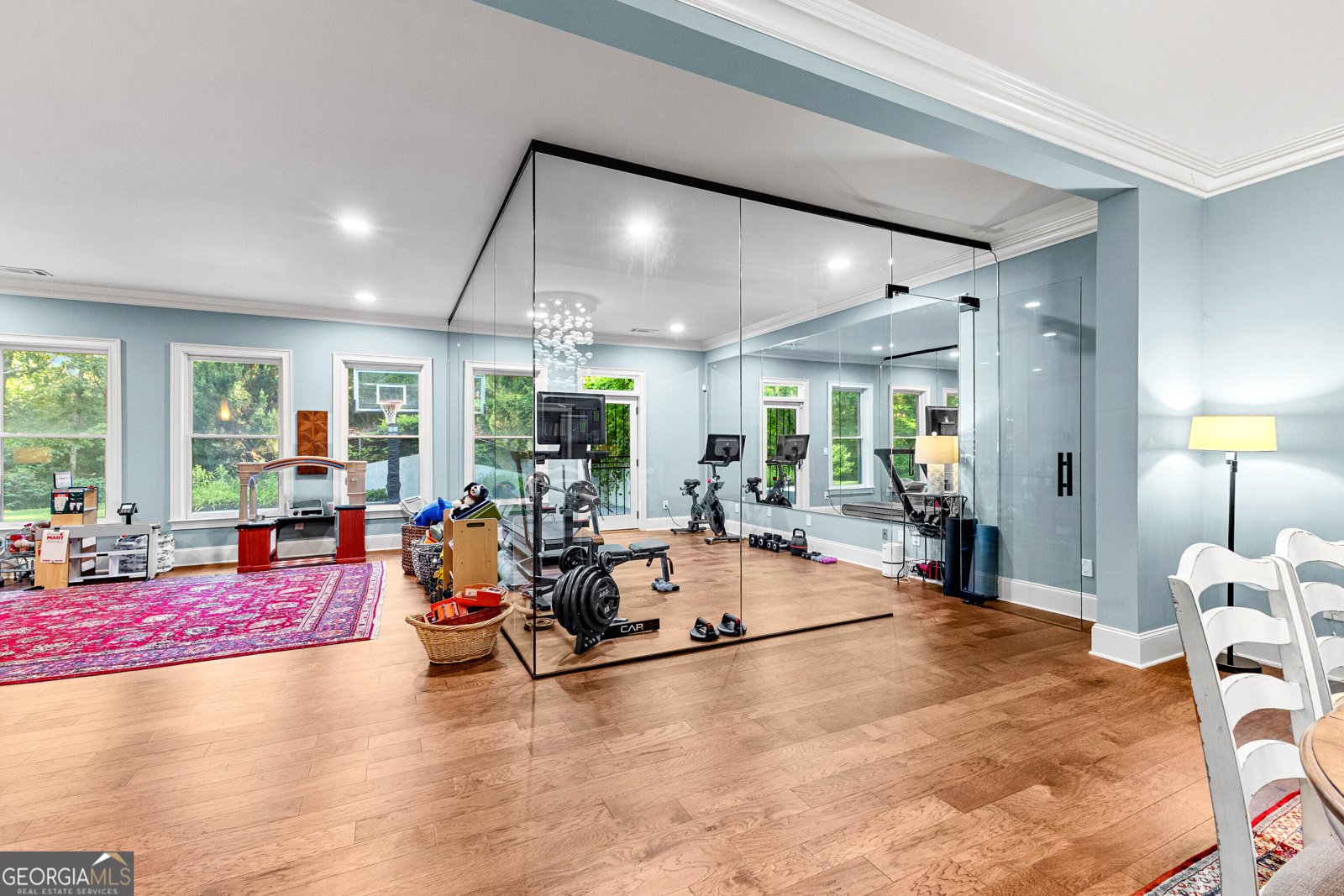 7311 Cantrell Road Douglasville - Photo 154