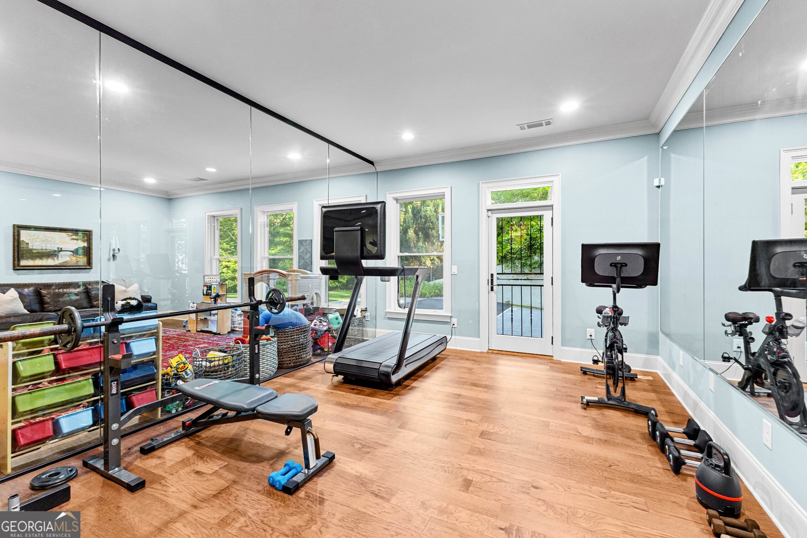 7311 Cantrell Road Douglasville - Photo 155