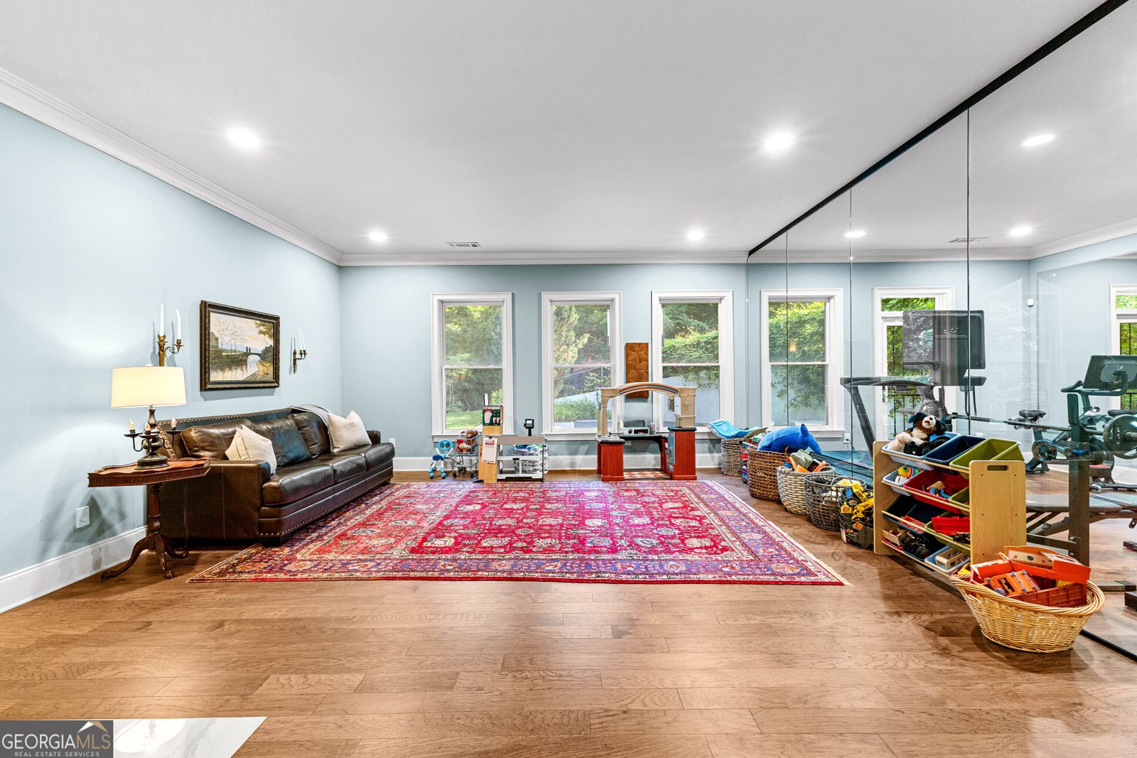 7311 Cantrell Road Douglasville - Photo 156