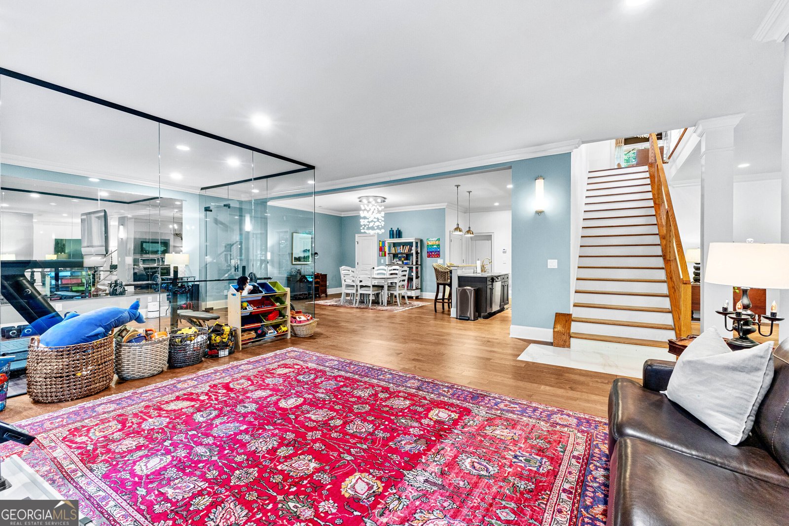 7311 Cantrell Road Douglasville - Photo 157