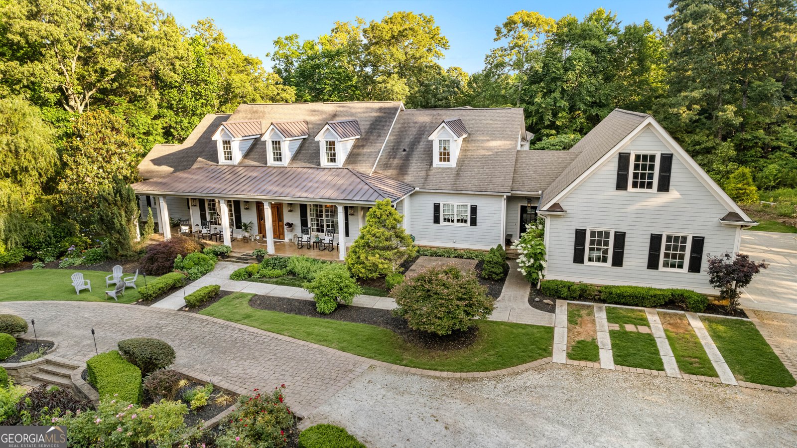 7311 Cantrell Road Douglasville - Photo 16