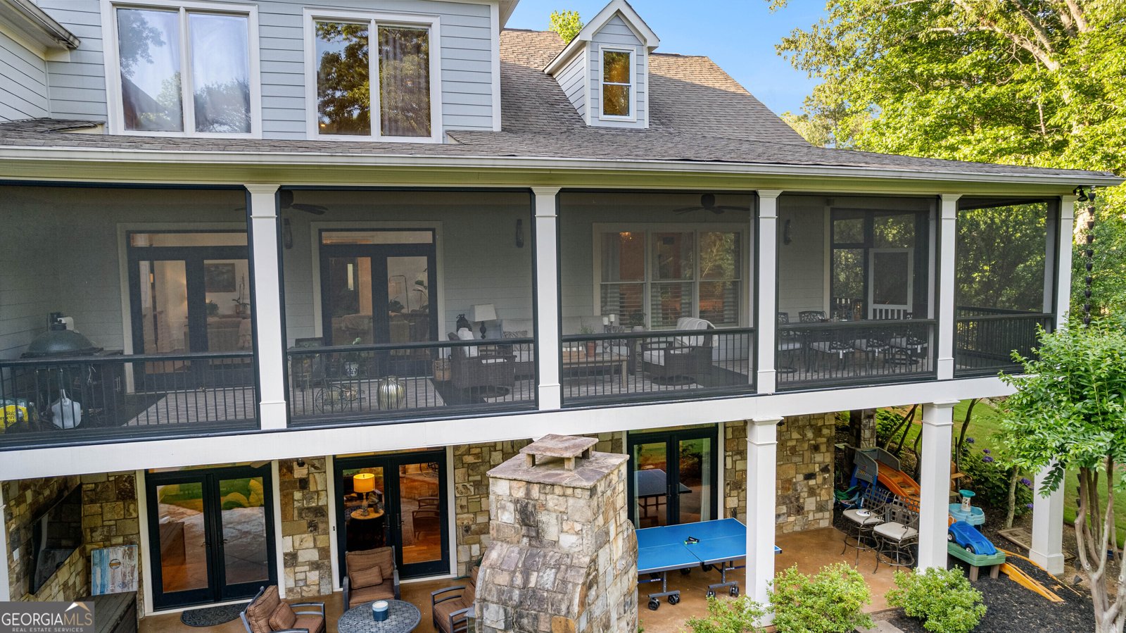 7311 Cantrell Road Douglasville - Photo 160