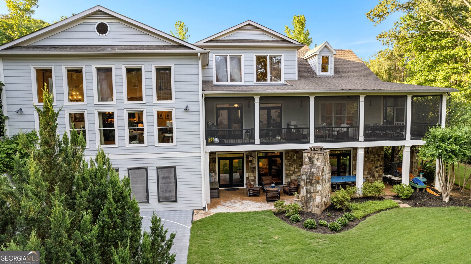 7311 Cantrell Road Douglasville - Photo 161