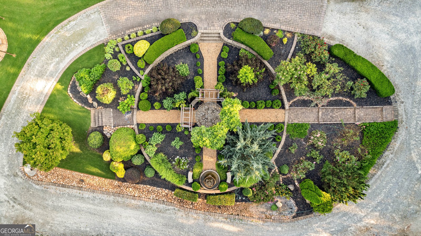 7311 Cantrell Road Douglasville - Photo 162