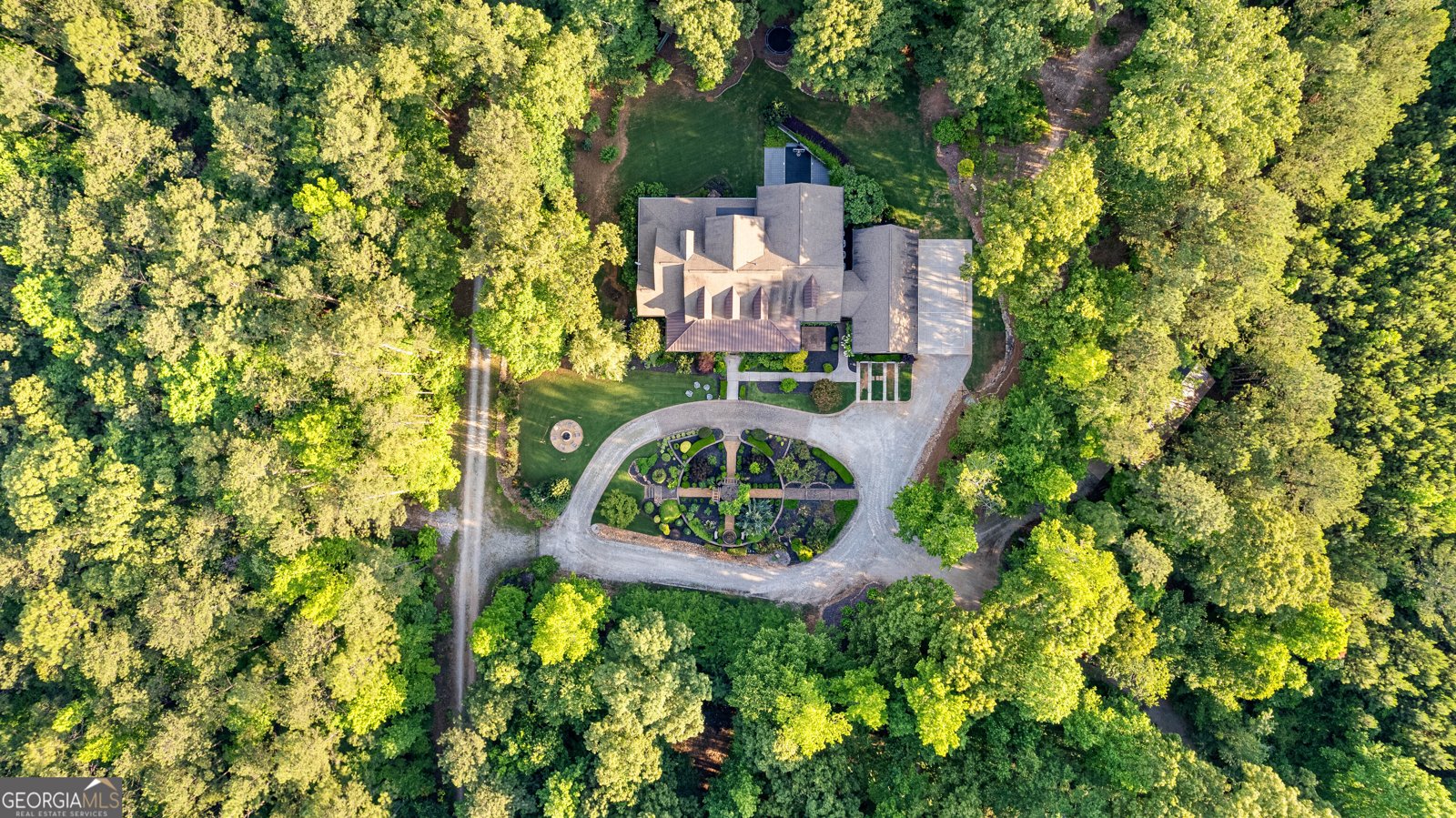 7311 Cantrell Road Douglasville - Photo 163