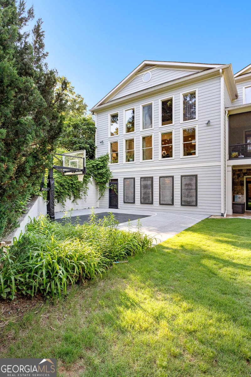 7311 Cantrell Road Douglasville - Photo 164