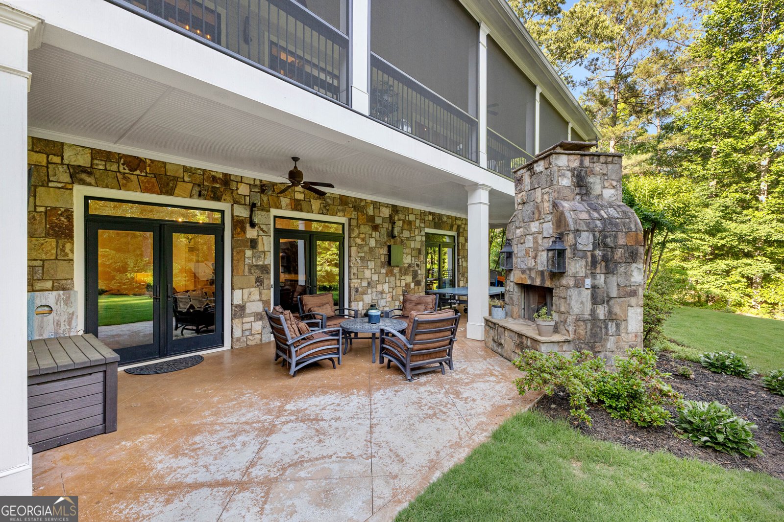 7311 Cantrell Road Douglasville - Photo 168