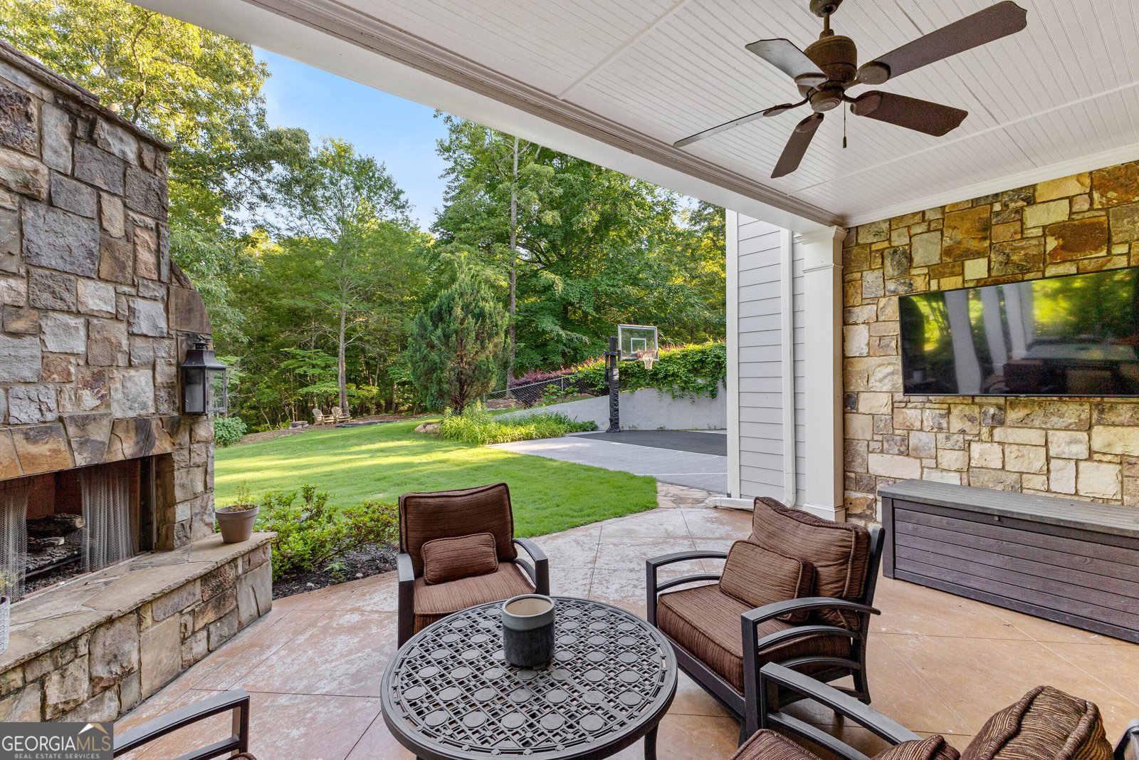 7311 Cantrell Road Douglasville - Photo 169