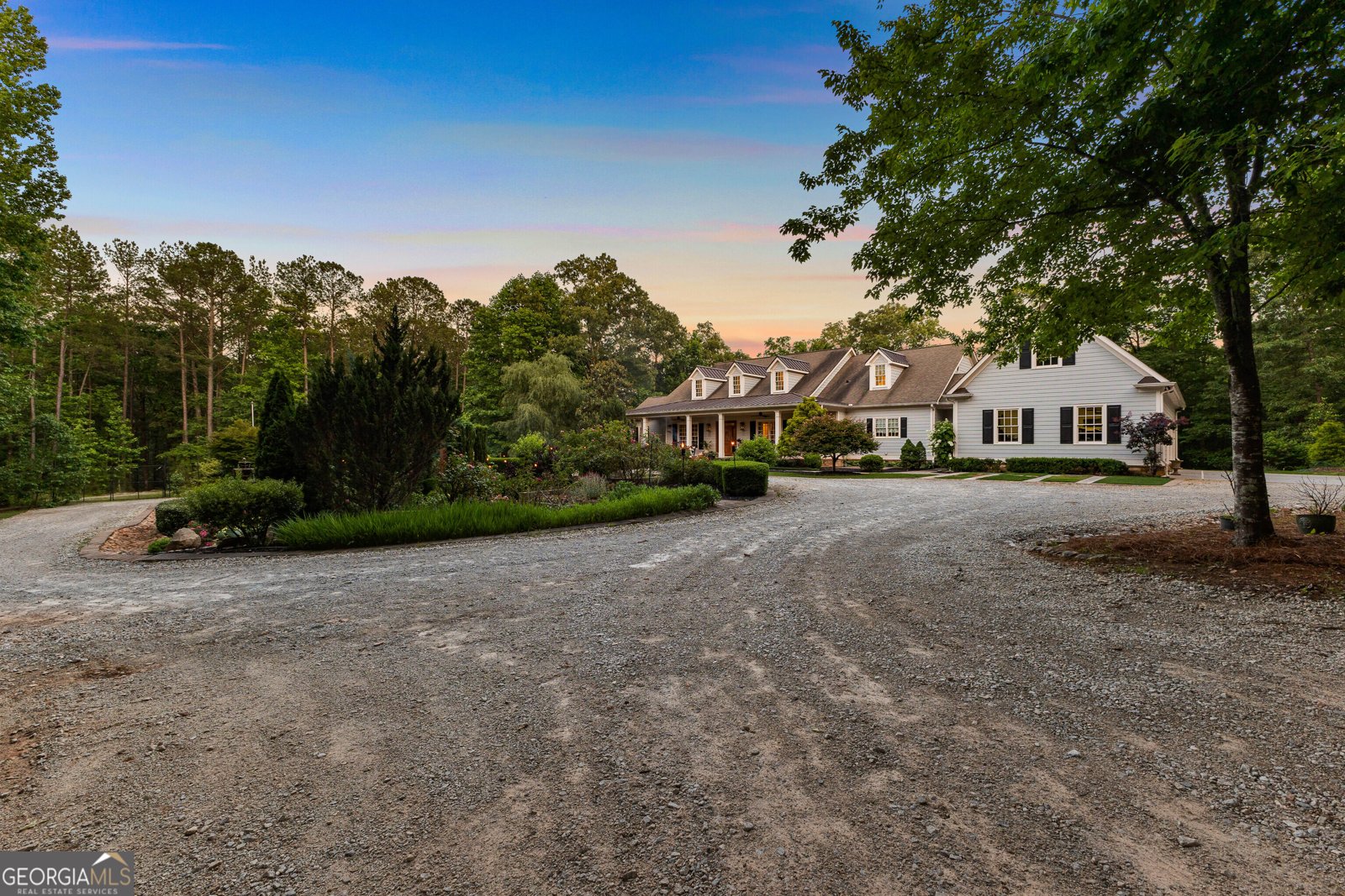 7311 Cantrell Road Douglasville - Photo 172